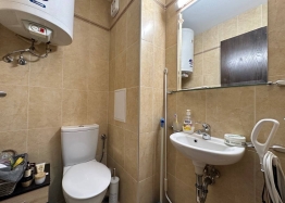 Apartment with side sea view. Photo 21