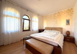Przestronny apartament z dużym tarasem i widokiem na morze. Zdjęcie 6 Przestronny apartament z dużym tarasem i widokiem na morze. Zdjęcie 6