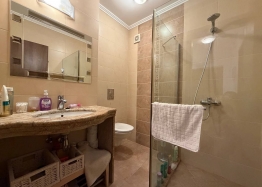 Przestronny apartament z dużym tarasem i widokiem na morze. Zdjęcie 8 Przestronny apartament z dużym tarasem i widokiem na morze. Zdjęcie 8