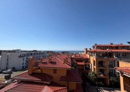 Przestronny apartament z dużym tarasem i widokiem na morze. Zdjęcie 10 Przestronny apartament z dużym tarasem i widokiem na morze. Zdjęcie 10