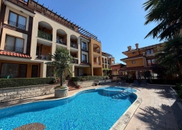 Przestronny apartament z dużym tarasem i widokiem na morze. Zdjęcie 14 Przestronny apartament z dużym tarasem i widokiem na morze. Zdjęcie 14