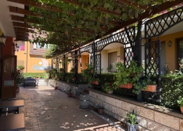 Przestronny apartament z dużym tarasem i widokiem na morze. Zdjęcie 15 Przestronny apartament z dużym tarasem i widokiem na morze. Zdjęcie 15
