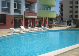 Three-room apartment within walking distance to the sea at a great price. Photo 22