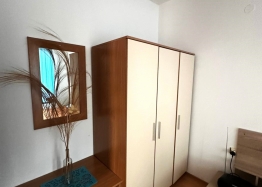 Útulný apartmán s jednou ložnicí na pobřeží. Foto 6