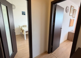 Apartament z jedną sypialnią i widokiem na morze. Zdjęcie 6