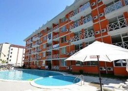 Apartament w odległości spaceru od morza w świetnej cenie. Zdjęcie 1 Apartament w odległości spaceru od morza w świetnej cenie. Zdjęcie 1