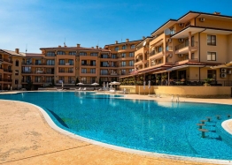 Large apartment 100 meters from the beach. Photo 4