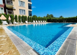 Spacious apartment in an excellent residential complex. Photo 3