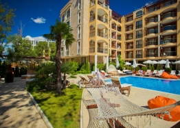 Wonderful apartment in a large premium complex. Photo 6