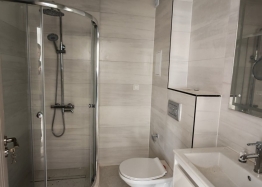 Neue Wohnung in einer hochwertigen Anlage. Foto 11
