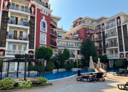 Wunderschöne Wohnung in einer tollen Anlage. Foto 16