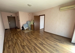 Excellent two-room apartment at an inexpensive price. Photo 3