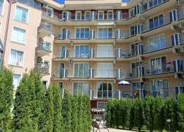 Квартира с видом на бассейн в качественном комплексе. Фото 4 Квартира с видом на бассейн в качественном комплексе. Фото 4
