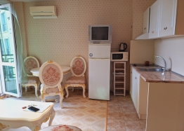 Piękny apartament w pierwszej linii z widokiem na morze. Zdjęcie 10