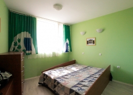 Квартира с 2 спальнями в Черноморце. Фото 3