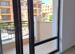 New studio in a luxury complex. Photo 4 New studio in a luxury complex. Photo 4