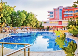 Квартира с одной спальней в рассрочку. Ключи после оплаты 4450 евро. Фото 5