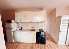 Przytulny apartament z widokiem na basen. Zdjęcie 6