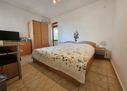 Vynikající apartmán s výhledem na moře a parkováním v centru Sveti Vlas. Foto 2