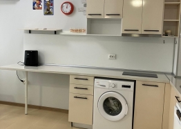 Квартира с видом на бассейн в тихом центре. Фото 7 Квартира с видом на бассейн в тихом центре. Фото 7