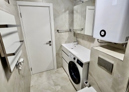 Luxuriöses Apartment mit Panoramablick auf das Meer. Foto 13