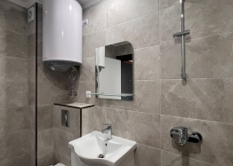Apartament w nowoczesnym nowym budynku w Sveti Vlas. Zdjęcie 7