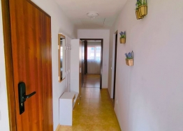 Dwupokojowe mieszkanie nad morzem w kompleksie Sveti Vlas Morski Far. Zdjęcie 7 Dwupokojowe mieszkanie nad morzem w kompleksie Sveti Vlas Morski Far. Zdjęcie 7