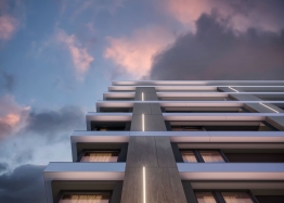 Премиальный комплекс с в Бургасе с фитнес и спа зоной. Фото 13 Премиальный комплекс с в Бургасе с фитнес и спа зоной. Фото 13