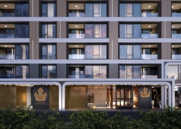 Премиальный комплекс с в Бургасе с фитнес и спа зоной. Фото 10 Премиальный комплекс с в Бургасе с фитнес и спа зоной. Фото 10