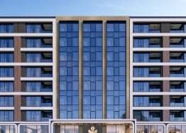 Премиальный комплекс с в Бургасе с фитнес и спа зоной. Фото 12 Премиальный комплекс с в Бургасе с фитнес и спа зоной. Фото 12