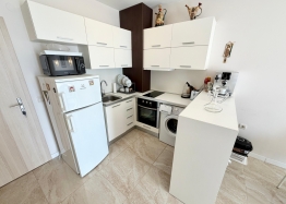 Große Wohnung mit Meerblick in erster Reihe. Foto 7