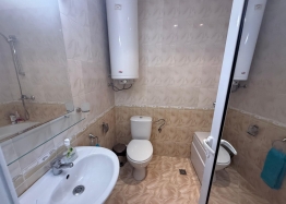 Spacious apartment with sea view in a large complex. Photo 28