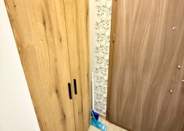 Apartament typu studio w elitarnym kompleksie z widokiem na morze. Zdjęcie 4