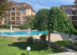 Spacious apartment with sea view in a large complex. Photo 7