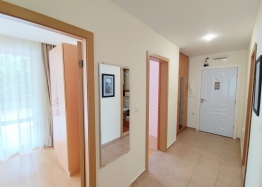 Трехкомнатная квартира в 250 метрах от моря. Foto 11