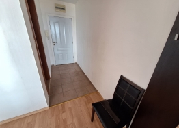 Apartmán s výhledem na moře ve velkém komplexu. Foto 10