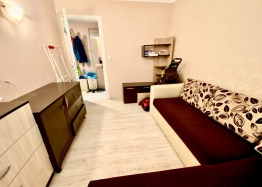 Třípokojový apartmán v luxusním komplexu 350 metrů od moře. Foto 7