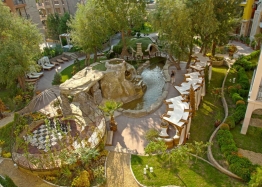 Excellent apartment in a luxury complex. Photo 6