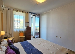 Apartment with panoramic sea view on the first line. Photo 14