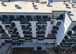 Neue Wohnung in einer hochwertigen Anlage. Foto 2
