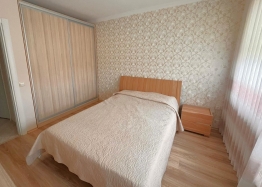 Apartmán s výhledem na moře v prémiovém SPA komplexu. Foto 5