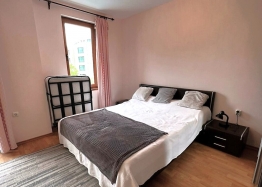 Excellent studio with a pool view in a good complex. Photo 9