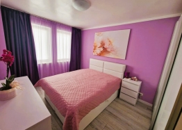 Nice two-room apartment 600 meters from the sea. Photo 5