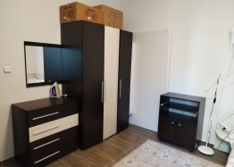 Apartament z trawnikiem w drugiej linii od morza. Zdjęcie 17