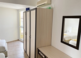 Excellent three-room apartment with a panoramic view. Photo 21 Excellent three-room apartment with a panoramic view. Photo 21