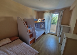 Квартира с двумя спальнями в комплексе Массембрия Резорт. Фото 7