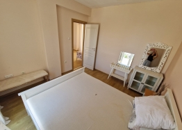 Квартира с двумя спальнями в комплексе Массембрия Резорт. Фото 6
