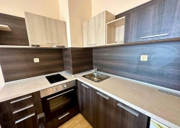 Apartament z widokiem na morze w drugiej linii. Zdjęcie 9