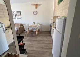 Doskonały apartament w najlepszej lokalizacji w Sveti Vlas. Zdjęcie 9