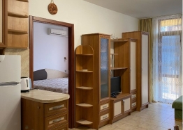 Уютная квартира в комплексе с небольшой таксой поддержки. Фото 8